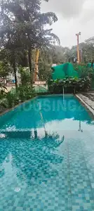 Image of 2000 Sq.ft 4 BHK Apartment / Flat for sale in Rustomjee Parishram, Bandra West, Mumbai for Rs. 195000000