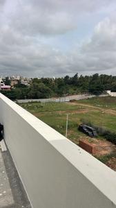Balcony Image of 5000 Sq.ft 8 BHK Builder Floor for sale in Kengeri Bengaluru for Rs. 34000000