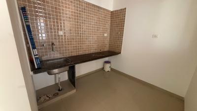 Kitchen Image of 1087 Sq.ft 2 BHK Apartment / Flat for sale in Krisala 41 Estera, Punawale Pune for Rs. 6600000