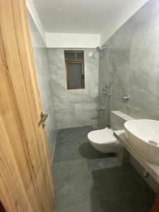 Bathroom Image of 2bhk  in Andheri East, Mumbai