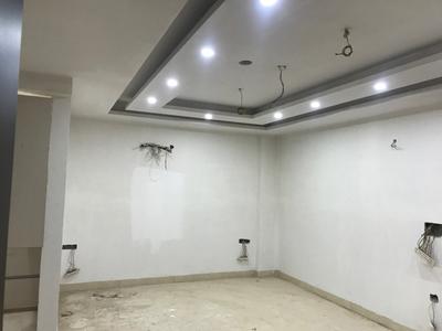3 BHK Independent Builder Floor