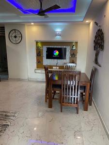 Hall Image of 900 Sq.ft 1 BHK Apartment / Flat for rent in Geeta Bhawan Indore for Rs. 16300