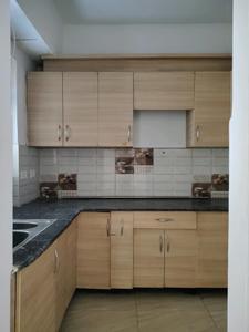 Kitchen Image of 1055 Sq.ft 2 BHK Apartment / Flat for sale in Gaurs 12th Avenue, Noida Extension Greater Noida for Rs. 8600000