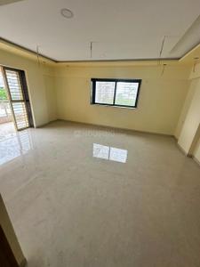 Bedroom Image of 2230 Sq.ft 4 BHK Apartment / Flat for rent in Govind Nagar Nashik for Rs. 37000