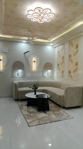 Hall Image of 2387 Sq.ft 4 BHK Apartment / Flat for sale in Sanganer Jaipur for Rs. 15754200