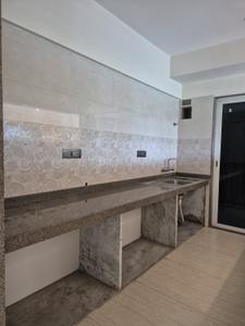 Kitchen Image of 1750 Sq.ft 3 BHK Apartment / Flat for sale in Wadhwa Solitaire, Hadapsar Pune for Rs. 19000000