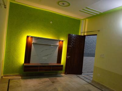 Bedroom Image of 1850 Sq.ft 3 BHK Duplex for sale in Ajanta Vardhman Canary Park, Ganga Nagar Meerut for Rs. 11000000