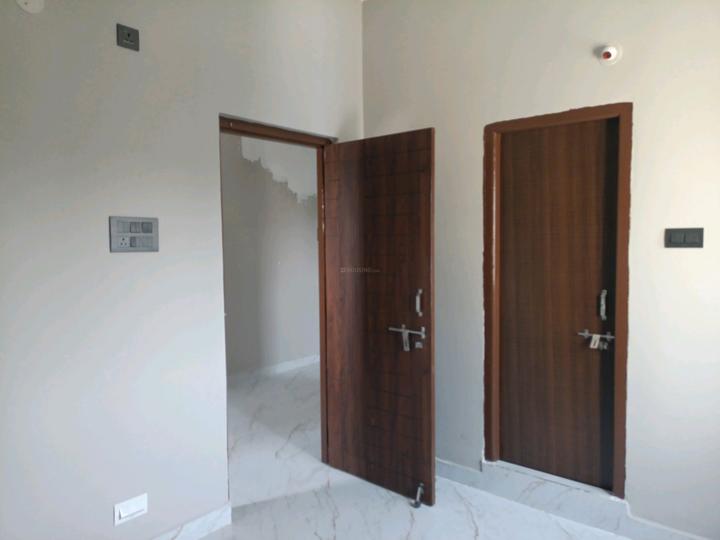 GK residency Bedroom 1