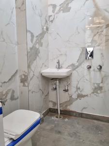 Bedroom Two Image of 540 Sq.ft 2 BHK Apartment / Flat for sale in Vikram The Residency by Vikram Properties And Builder, Dwarka Mor New Delhi for Rs. 3850000