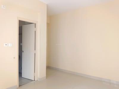 Bedroom Image of 930 Sq.ft 2 BHK Apartment / Flat for rent in Primarc Southwinds, Rajpur Kolkata for Rs. 18000