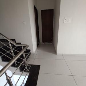 Balcony Image of 2050 Sq.ft 4 BHK Villa for sale in Vani Villa, Bill Vadodara for Rs. 11500000