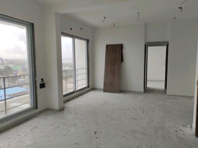 Living Room Image of 1500 Sq.ft 3 BHK Apartment / Flat for sale in Ulwe Navi Mumbai for Rs. 16000000