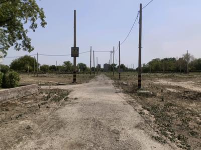 Image of 32 Sq.ft Residential Plot / Land for sale in Sector 36 Rohini, New Delhi for Rs. 5500000