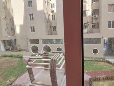 Balcony Image of 1300 Sq.ft 3 BHK Apartment / Flat for sale in Jagatpura Jaipur for Rs. 4000000
