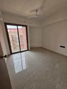 Hall Image of 2200 Sq.ft 3 BHK Apartment / Flat for rent in Builtology The Residence, Pal Gam Surat for Rs. 32000