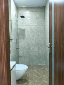 Bedroom One Image of 1350 Sq.ft 2.5 BHK Builder Floor for rent in BPTP Astaire Garden Floors, Sector 70A Gurgaon for Rs. 42000