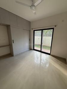 Bedroom Image of 3363 Sq.ft 4 BHK Villa for rent in MIMS Northbrook, Visthar Bengaluru for Rs. 85000