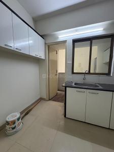 Kitchen Image of 2200 Sq.ft 3 BHK Apartment / Flat for rent in Pipliyahana Indore for Rs. 35000