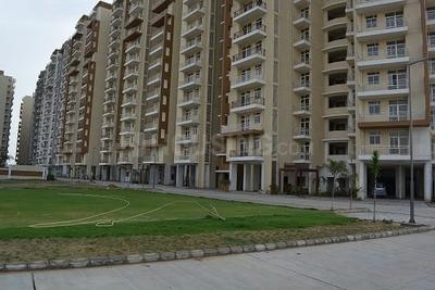 Image of 1350 Sq.ft 3 BHK Apartment / Flat for sale in Terra Heritage, Sector 51, Bhiwadi for Rs. 4700000