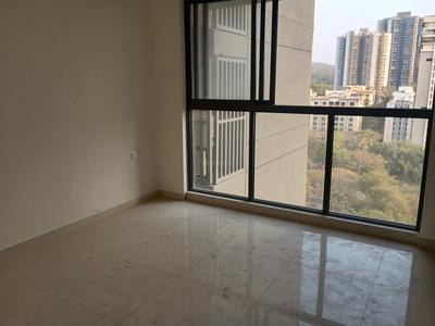 Bedroom Image of 1800 Sq.ft 4 BHK Apartment / Flat for sale in Lodha Woods, Kandivali East Mumbai for Rs. 52000000