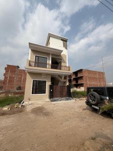 Image of 720 Sq.ft 3 BHK Independent House for sale in Kharar, Mohali for Rs. 7690000