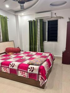 Bedroom Image of 980 Sq.ft 3 BHK Apartment / Flat for sale in Dabgram Siliguri for Rs. 5000000