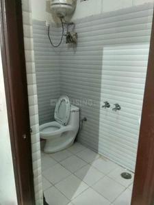 Image of 800 Sq.ft 1 BHK Independent House for rent in Sector 40, Noida for Rs. 25000