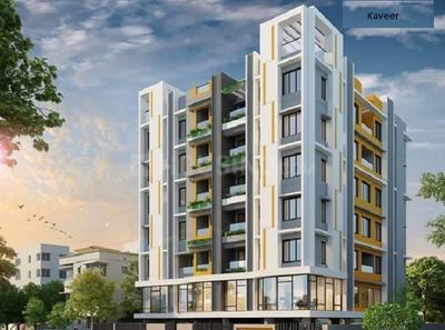 3 BHK Flat