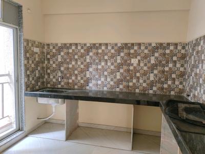 Kitchen Image of 1150 Sq.ft 2 BHK Apartment / Flat for sale in Ulwe Navi Mumbai for Rs. 11000000