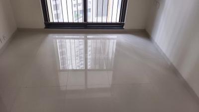 Bedroom Image of 570 Sq.ft 1 BHK Apartment / Flat for sale in Kalptaru Srishti Namah, Mira Road East Mira Bhayandar for Rs. 9600000
