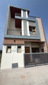 Image of 600 Sq.ft 3 BHK Duplex for sale in Bugathagalli, Mysore for Rs. 8800000