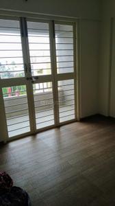Bedroom Image of 750 Sq.ft 2 BHK Apartment / Flat for sale in Yashada Vivantalife Vishakha, Dhanori Pune for Rs. 8500000