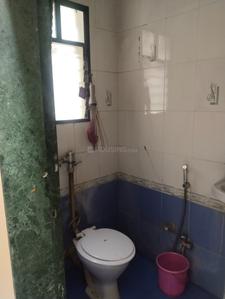 Bathroom Image of Swami Samarth PG  in Kothrud, Pune