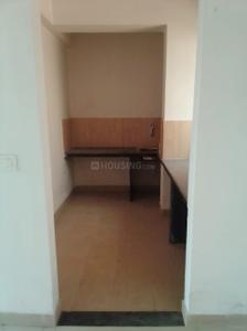 Kitchen Image of 950 Sq.ft 2 BHK Apartment / Flat for sale in Vedic Village Greentech City, Rajarhat Kolkata for Rs. 3900000