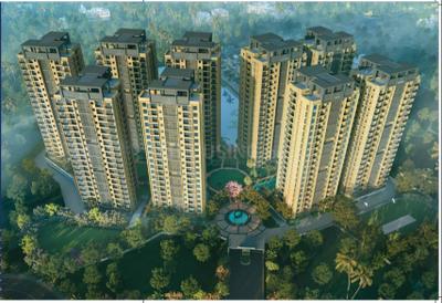 Image of 1340 Sq.ft 3 BHK Apartment / Flat for sale in Adityapur, Jamshedpur for Rs. 5100000