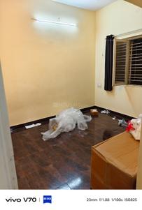 Bedroom Image of 950 Sq.ft 2 BHK Independent House for rent in Marathahalli Bengaluru for Rs. 23000