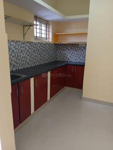 2 BHK Independent Builder Floor