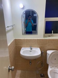 Image of 953 Sq.ft 2 BHK Apartment / Flat for rent in Jaypee Aman, Sector 151, Noida for Rs. 18001