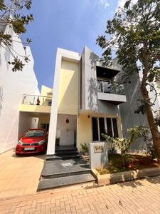 Image of 2227 Sq.ft 3 BHK Villa for sale in Casagrand Esmeralda, Kotiganahalli, Bengaluru for Rs. 20000000