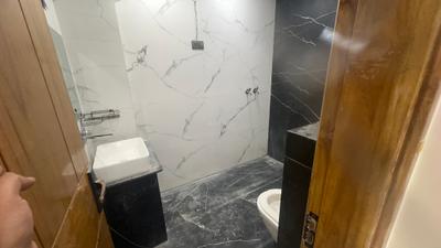 Image of 900 Sq.ft 3 BHK Builder Floor for rent in Punjabi Bagh, New Delhi for Rs. 35000