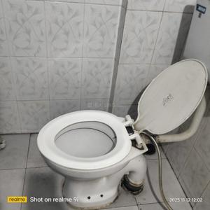 Bathroom Image of 435 Sq.ft 1 BHK Apartment / Flat for sale in Kalwa Thane for Rs. 8350000