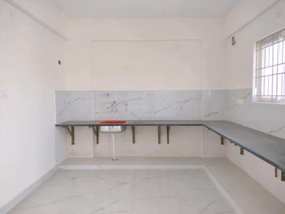 Kitchen Image of 1515 Sq.ft 3 BHK Apartment / Flat for sale in SLV Sai Adhya, Electronic City Bengaluru for Rs. 8181600