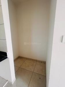 Balcony Image of 850 Sq.ft 2 BHK Apartment / Flat for sale in New Gotri Vadodara for Rs. 4000000