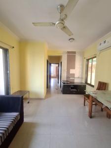 Hall Image of 910 Sq.ft 2 BHK Apartment / Flat for sale in SLV Neelkanth Heights, Thane West Thane for Rs. 16500000