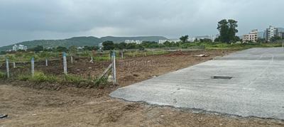 Image of 1614 Sq.ft Residential Plot / Land for sale in Maan, Pune for Rs. 3900000
