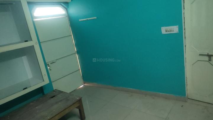 Sulem Sarai, Dhoomanganj Bedroom One 1