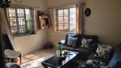 Living Room Image of 1750 Sq.ft 2 BHK Independent House for rent in Prem Nagar Ranchi for Rs. 8500