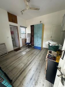 Bedroom Image of 1400 Sq.ft 2 BHK Independent House for rent in Shahibaug Ahmedabad for Rs. 25000