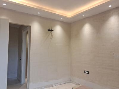 Bedroom Image of 1800 Sq.ft 3 BHK Builder Floor for sale in Paschim Vihar New Delhi for Rs. 37000000