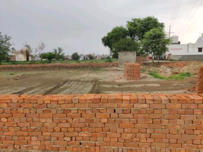 Image of 100 Sq.ft Residential Plot / Land for sale in Duhai, Ghaziabad for Rs. 3550000